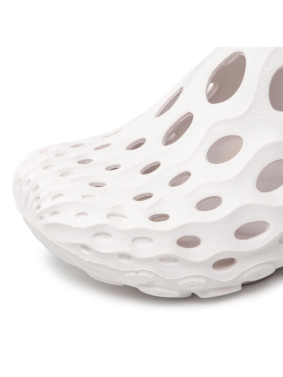 Merrell Merrell Încălțăminte pentru sporturi nautice Hydro Moc MK265486 Alb