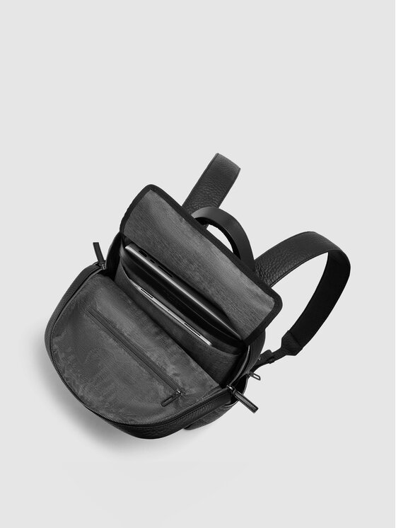 Piquadro Piquadro Plecak 12704 Czarny