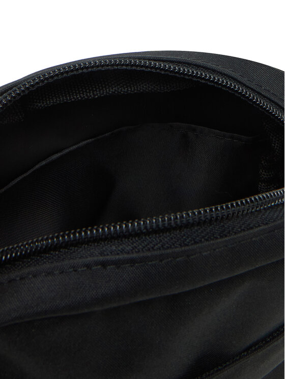 adidas adidas Geantă crossover Linear Org JE8341 Negru