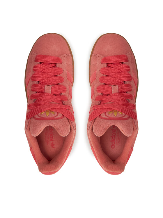 adidas adidas Superge Campus 00s W IE5587 Rdeča