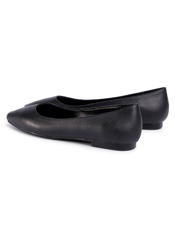 Ballerine QZ-54-04-000489 Nero