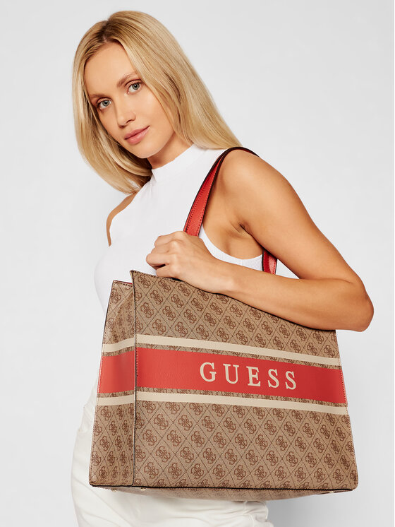 Guess Guess Borsetta Monique (SO) HWSO78 94230 Rosa
