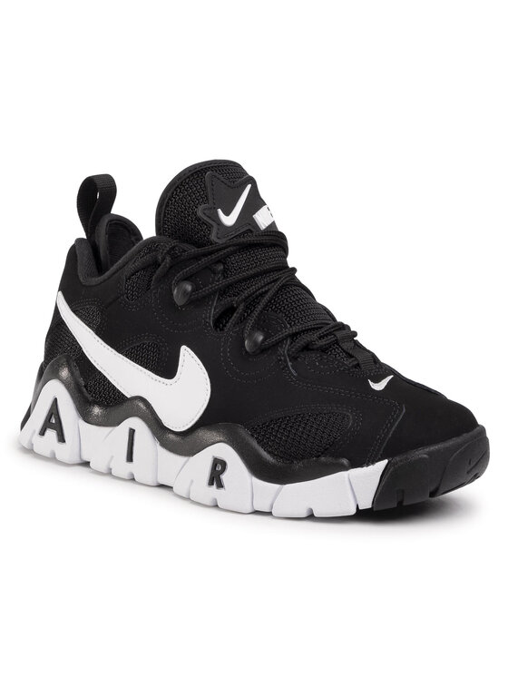 Nike air barrage low shop