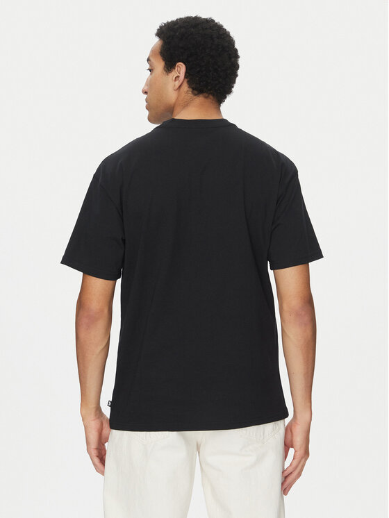 Nike Nike T-shirt FZ5283 010 Crna Regular Fit