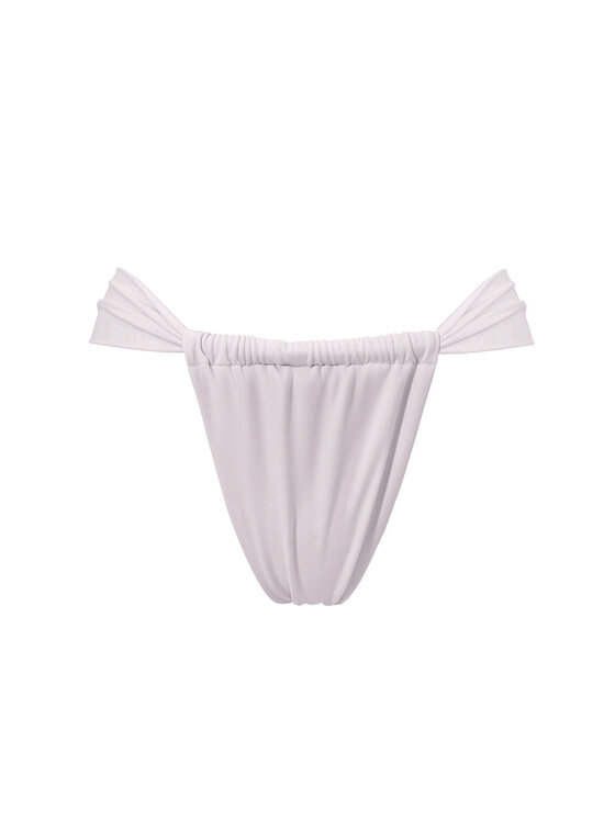 Love and Hate Love and Hate Dół od bikini Kirei Szary