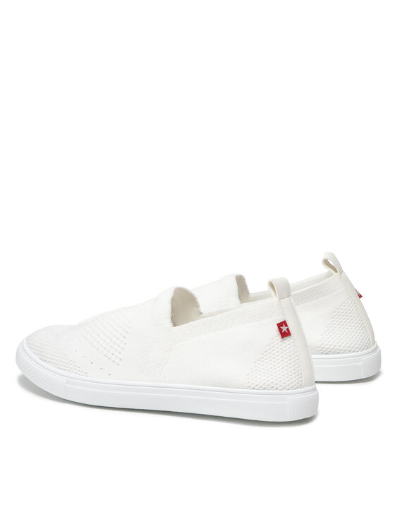 Scarpe sportive FF274A608 Bianco