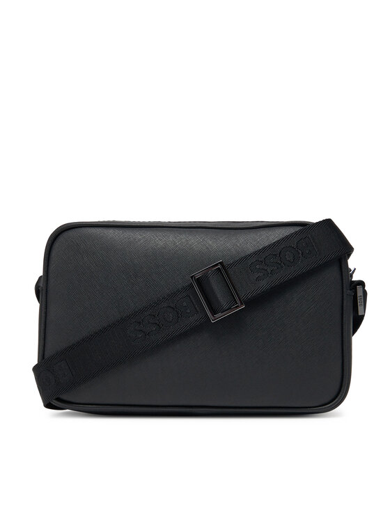 BOSS BOSS Handtasche 50542251 Schwarz