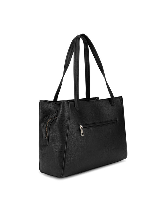 Lasocki Lasocki Handtasche LSK-K-032-06 Schwarz