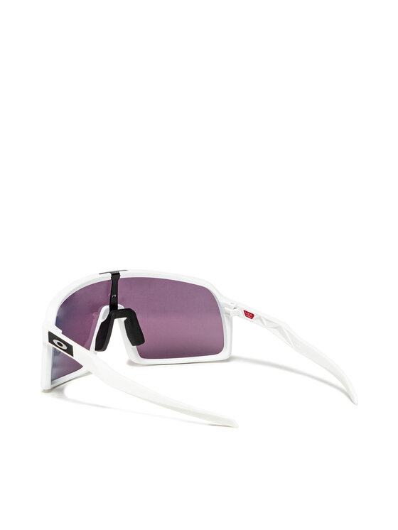 Oakley Oakley Sončna očala 0OO9406-0637 Bela