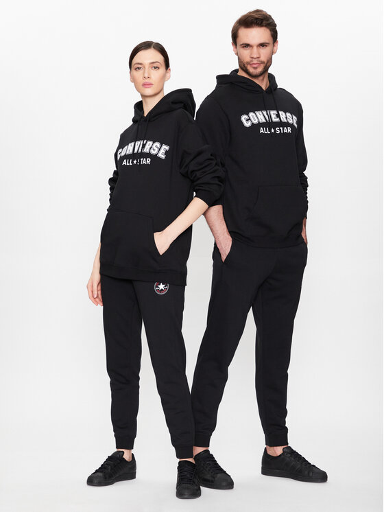 Converse Unisex Go To All Star Patch 10024947 A01