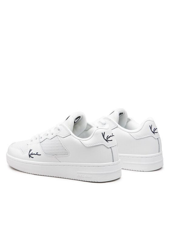 Karl Kani Karl Kani Sneakersy Kani 89 Classic 1080976 Biela