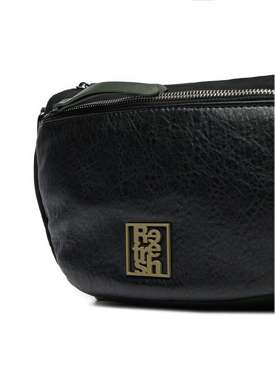 Refresh Refresh Rankinė 183232 Juoda