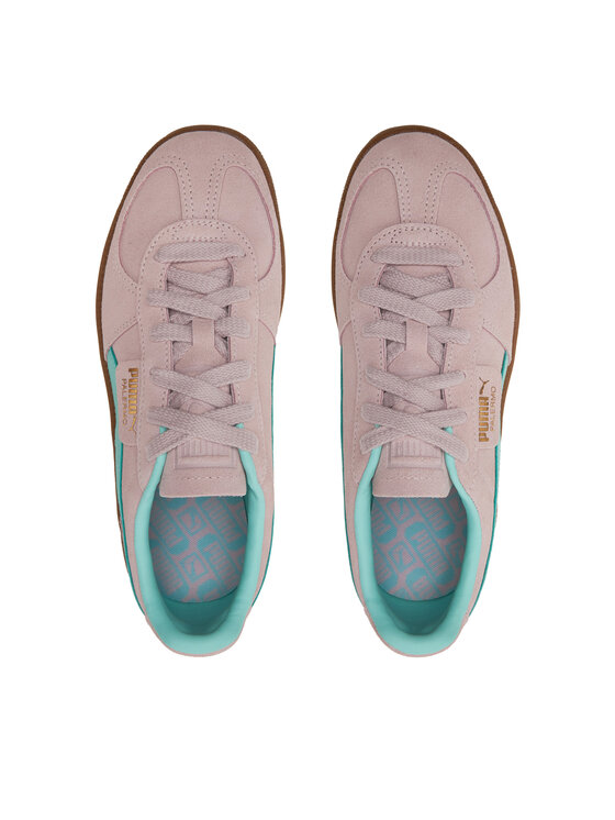 Puma Puma Sneakersy Palermo 396463 23 Šedá