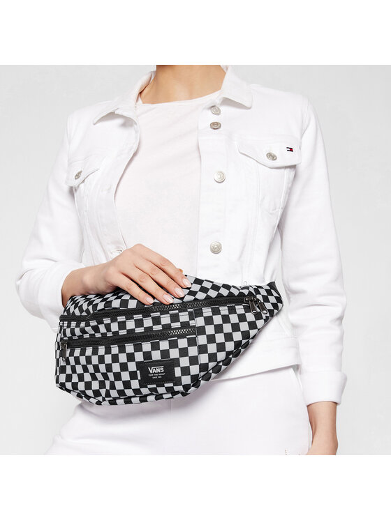 Vans Vans Torbica oko struka Ward Cross Body VN0A2ZXXHU01 Crna