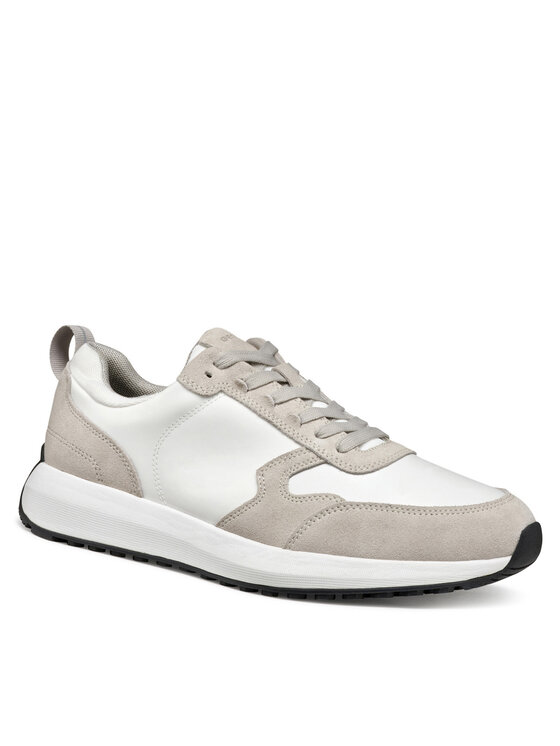 Geox Geox Tenisice U45GCA 02211 C1303 Siva