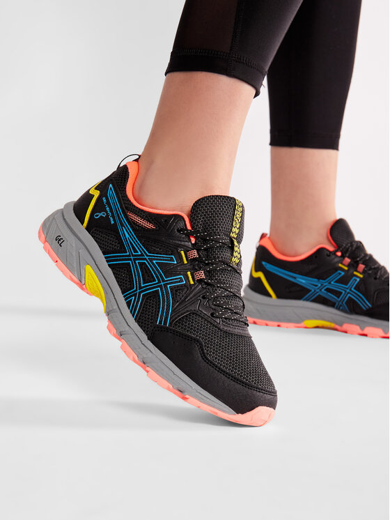 Asics Asics Jooksujalatsid Gel-Venture 8 1012A708 Must