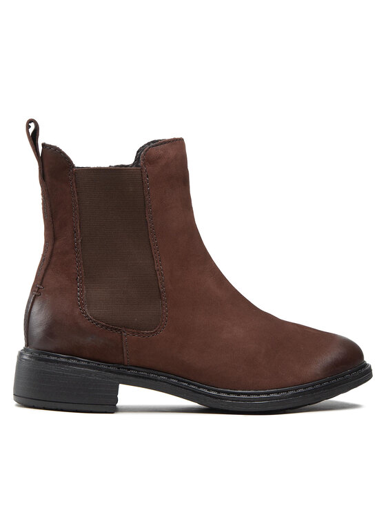 Botine Josef Seibel Selena 19 97419 MI904 330 Maro
