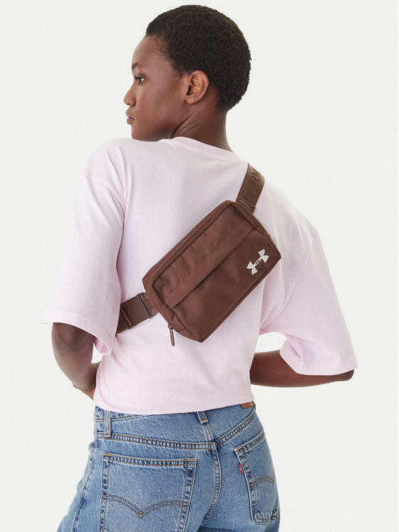 Under Armour Under Armour Rankinė ant juosmens﻿ UA Essential Ruda