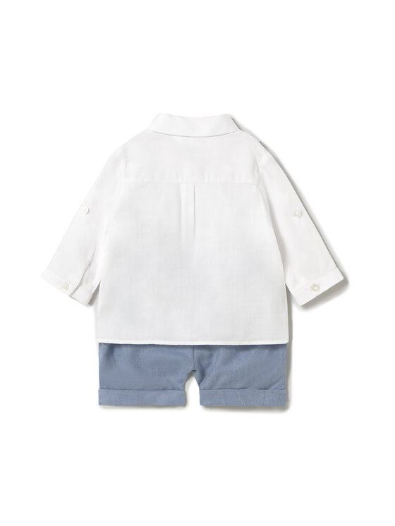 Mayoral Mayoral Kinderset 1212 Bunt Regular Fit