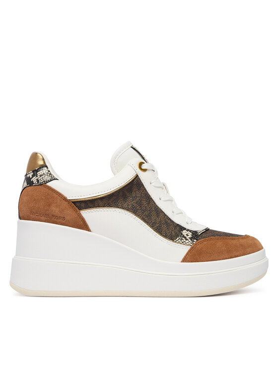 MICHAEL Michael Kors Sneakers Emmy 43T6EMFS1B Colorat