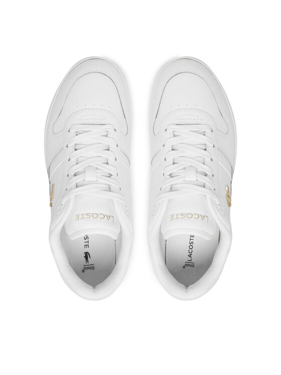 Lacoste Lacoste Sneakersy 7-48SFA0038 Bílá