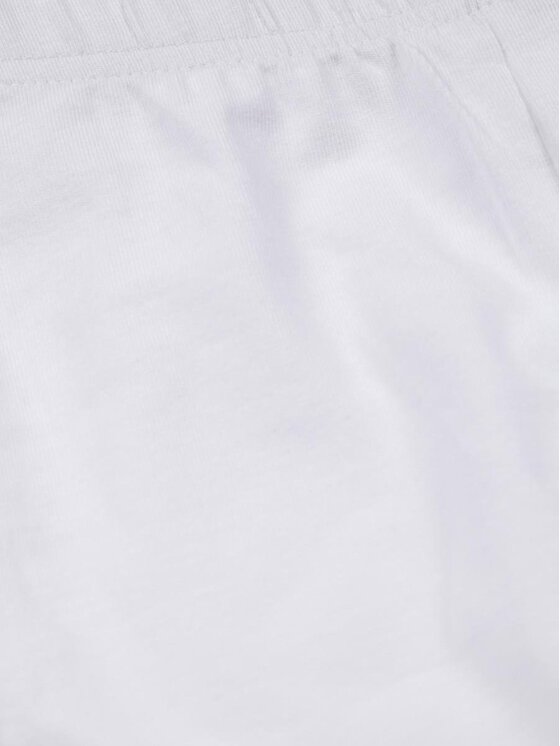 Kanz Kanz Legginsy 1433066-1000 Biały