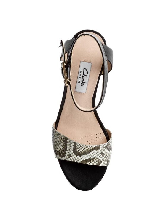 Clarks ornate deals jewel