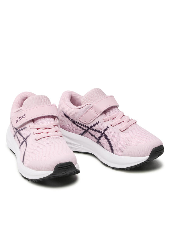 Asics Laufschuhe Patriot 12 Ps 1014A138 Rosa Modivo