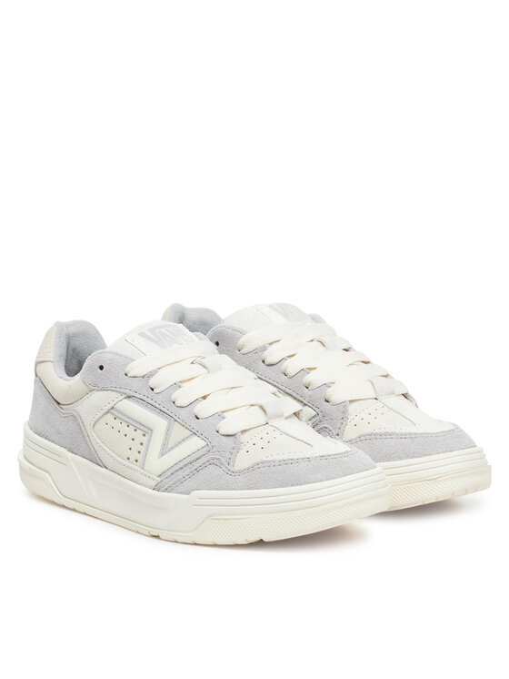 Vans Vans Sneakersy Upland VN000D1H7VF1 Biały