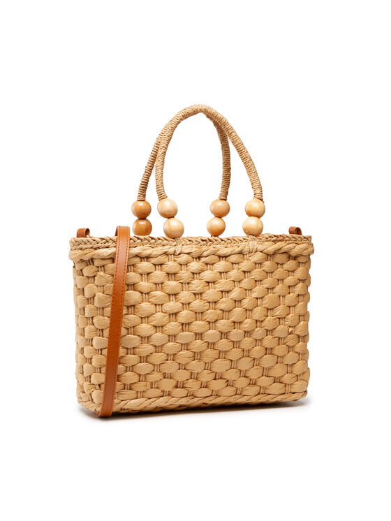 Jenny Fairy Jenny Fairy Handtasche MJA-C-337-85-01 Beige