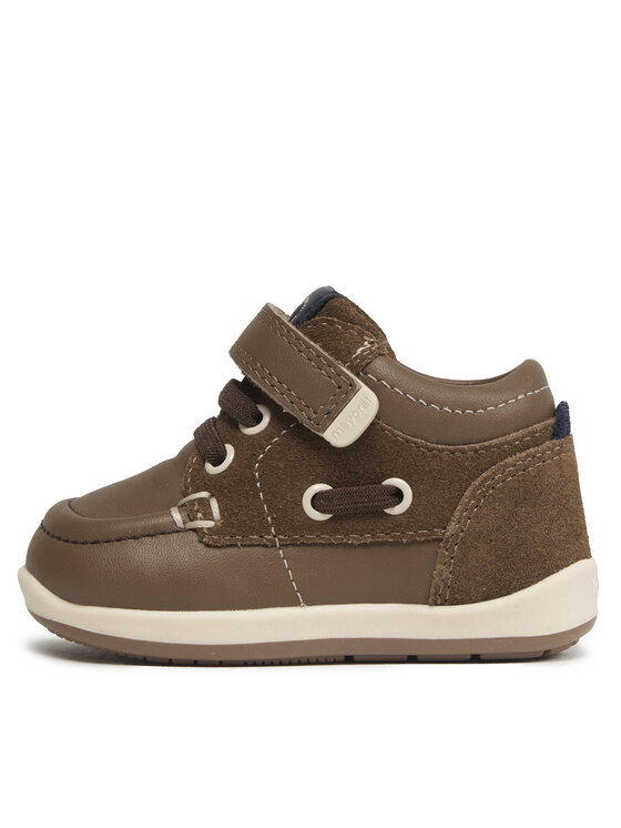 Mayoral Mayoral Schnürschuhe 42421 Braun