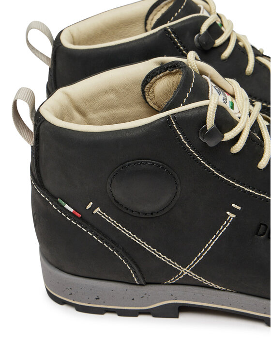 Dolomite Dolomite Trekking 292531 Crna