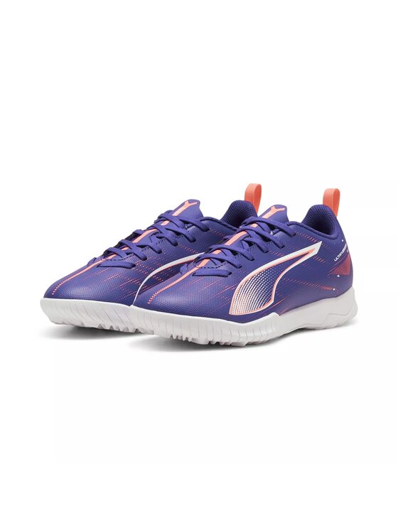 Puma Puma Buty do piłki nożnej 107910 Niebieski