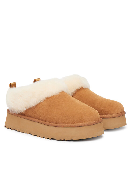 Ugg Ugg Sniega zābaki W Tazzelle 1171393 Bēšs