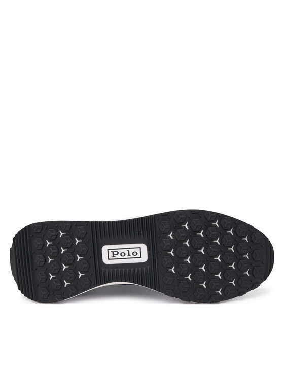 Polo Ralph Lauren Polo Ralph Lauren Сникърси 809P01639001 Бял