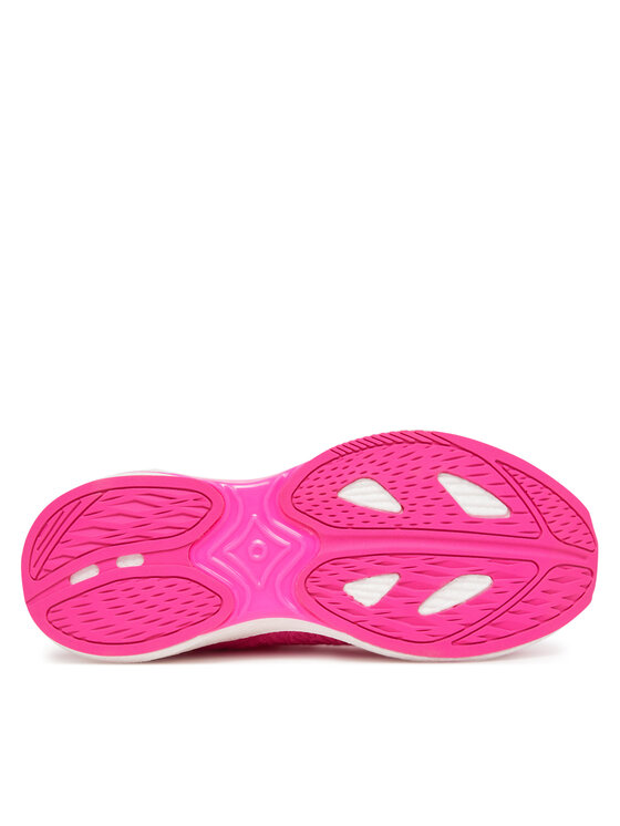 Plein Sport Plein Sport Tenisice Ninja Shadow // GEN.X.05 SAES USC0751 STE003N Ružičasta