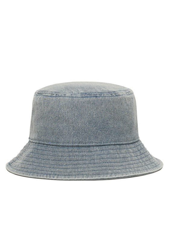 Guess Jeans Guess Jeans Bucket Hat W6GZA5 WF8V1 Albastru