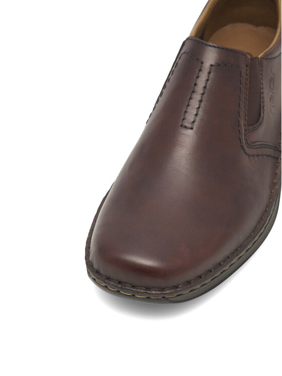 Rieker Rieker Halbschuhe 05264-25 Braun