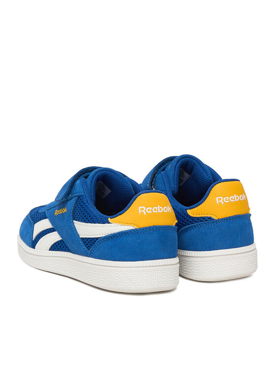 Reebok Reebok Sneakersy CEOWB-LEA-D680(ch) Modrá