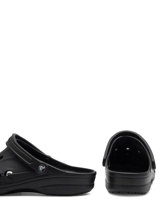 Crocs Crocs Şlapi BAYA 10126-001 Negru