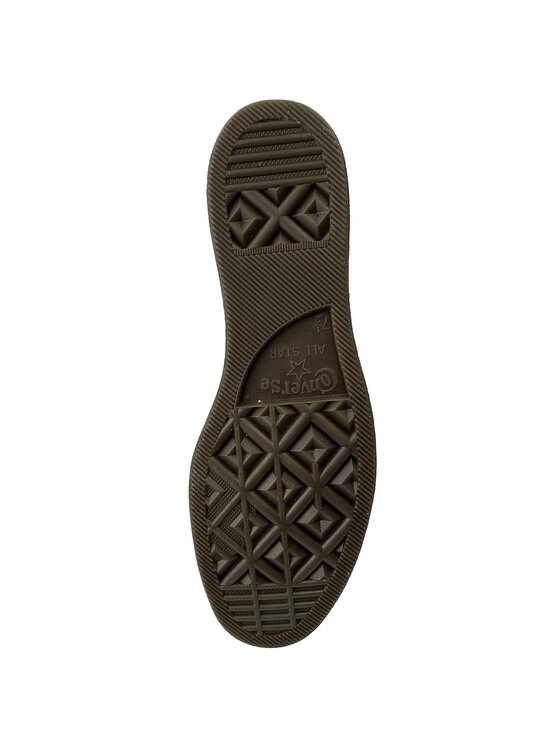 Converse Converse Кросівки One Star Ox 159733C Сірий