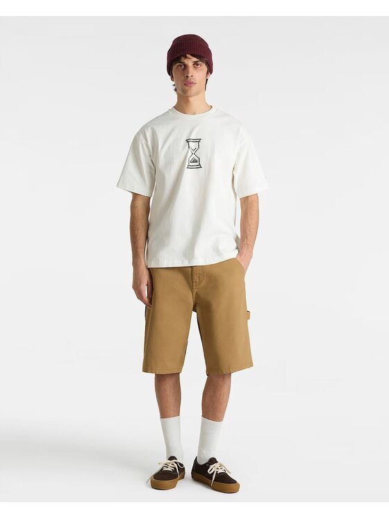 Vans Vans Pantaloncini 87854 Marrone Regular Fit