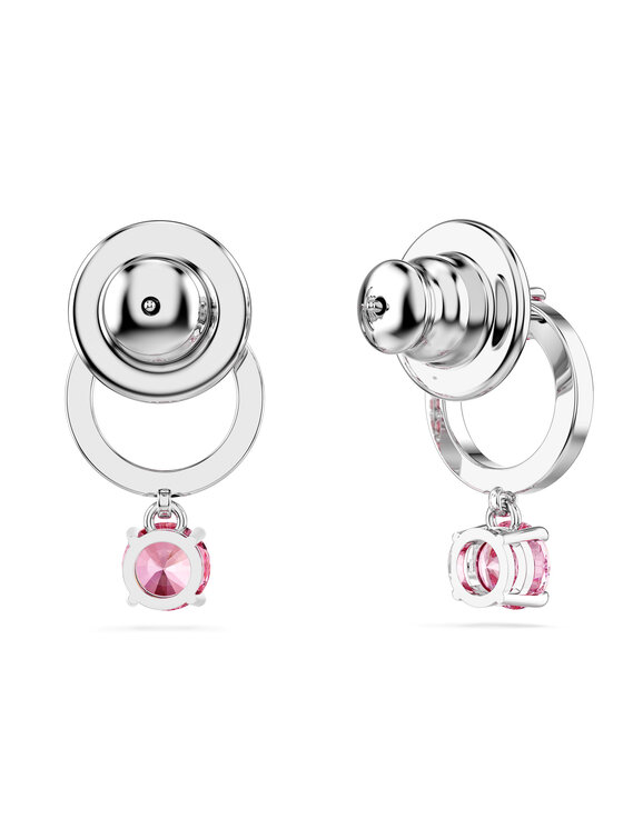 Swarovski Swarovski Cercei Attract 5723565 Argintiu