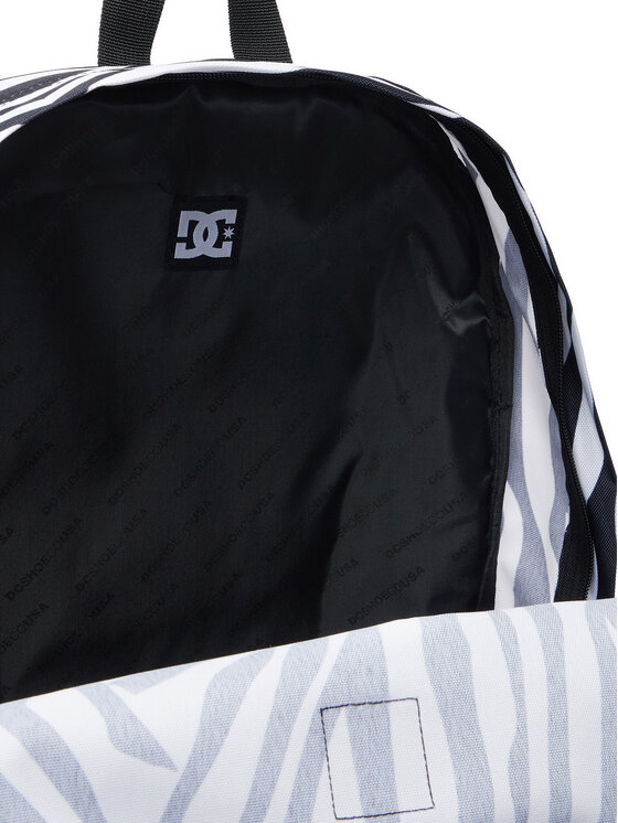 DC Shoes DC Shoes Batoh CWBEO-DCI-HT-007-10 Černá