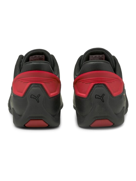 Puma Puma Trekkingi 306864 Czarny