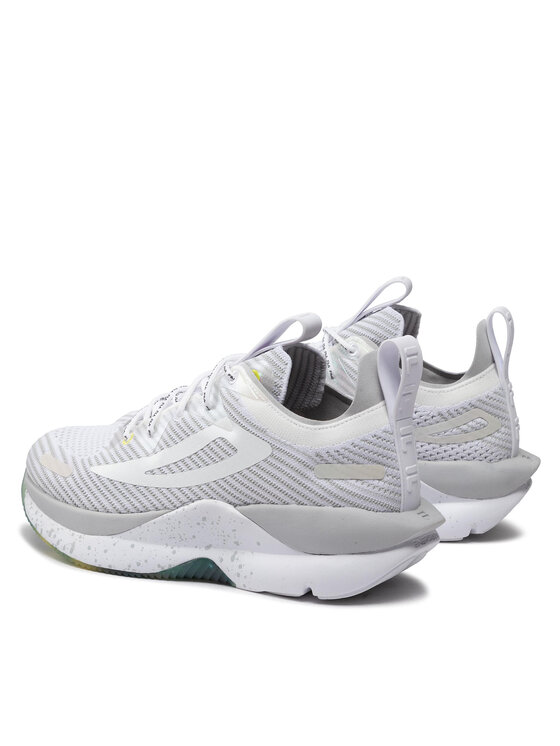 Scarpe Shocket St FFM0078.83081 Bianco