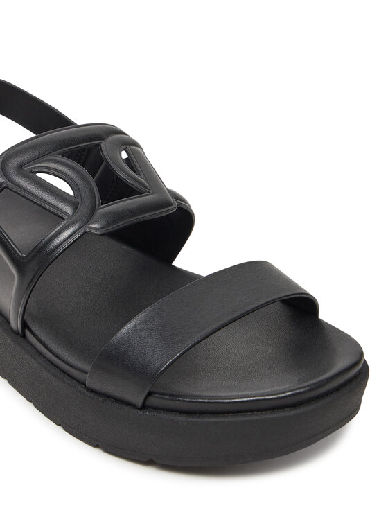 Aldo Aldo Σανδάλια Onuvia 13965198 Μαύρο
