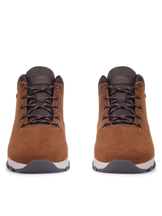 Rieker Rieker Scarpe basse B6740-22 Marrone