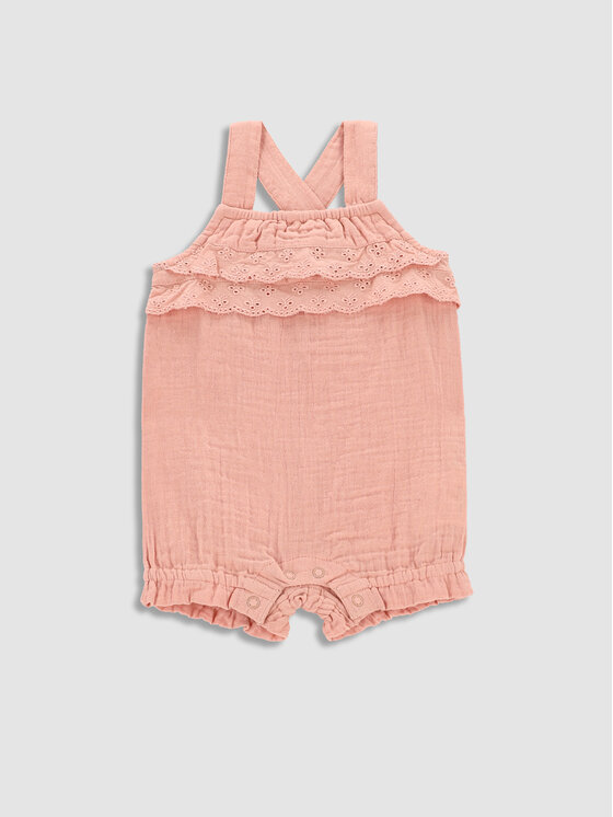 Jumpsuit WC3155204HGN Rosa Regular Fit