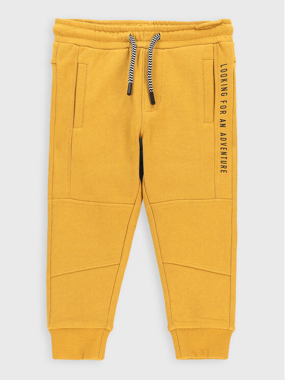 Pantaloni da tuta Coccodrillo